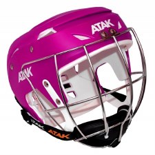 Atak Hurling Helmet (Pink) Small
